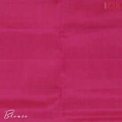 Sepia Beige Soft Silk Saree
