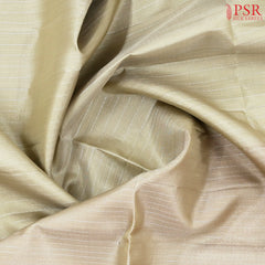 Tan Soft Silk