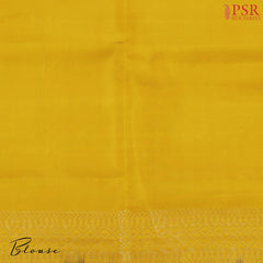 Black Soft Silk Saree