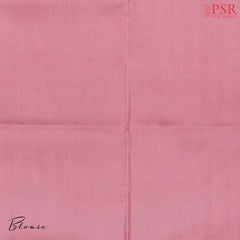 Cement Grey Soft Art Silk Saree