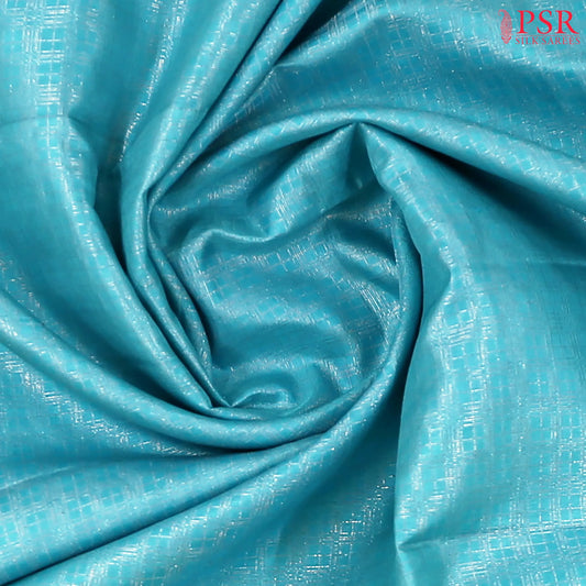 Light Blue Soft Silk Saree