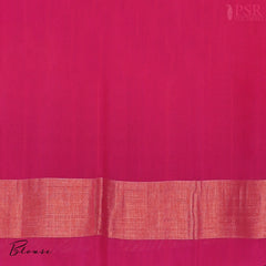 Yellow Patola Silk Cotton Saree