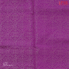 Dark Olive Green Soft Silk Saree