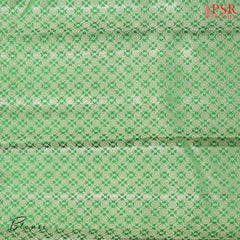 Magenta Kanchipuram Silk Saree