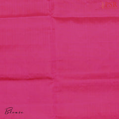 Dark Green Soft Silk Saree