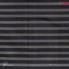 Black Soft Silk Saree