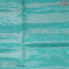 Mulberry Pink Tissue Soft Silk Saree