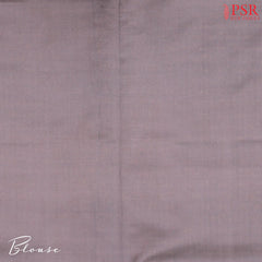 Bondi Blue Soft Art Silk Saree