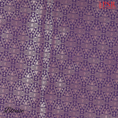 Red Soft Art Silk Saree