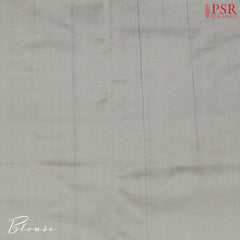 Dark Green Soft Art Silk Saree