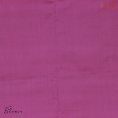 Black Soft Art Silk Saree