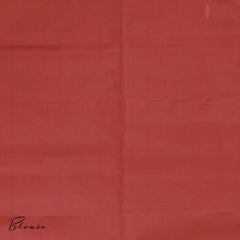 Olive Tan Pochampally Soft Silk Saree