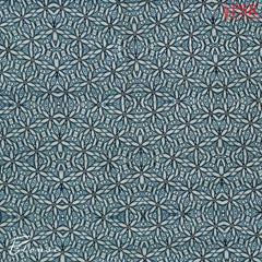 Light Teal Semi Tussar Saree