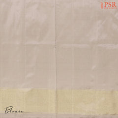 Multicolor Pochampally Silk Ikat Saree