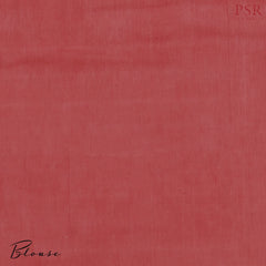 Black Ikkat Cotton Saree