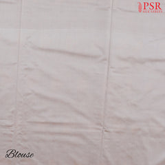 Bottle Green Soft Art Silk Saree