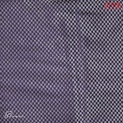 Lilac Lavender Soft Art Silk Saree