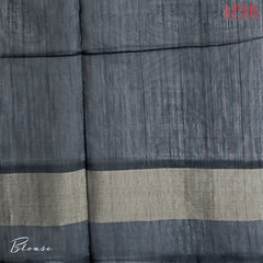 Red Patola Silk Cotton Saree