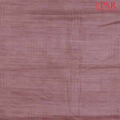 Onion Pink Semi Tassar Running Material
