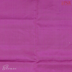 Violet Soft Silk Saree