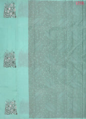 Light Flamingo Pink Kanchipuram Silk Saree