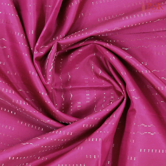 Fandango Pink Soft Silk Saree