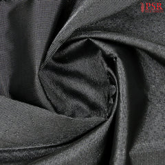 Black Kanchipuram Silk Saree