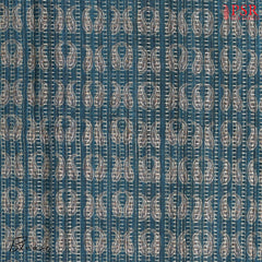 Light Teal Semi Tussar Saree