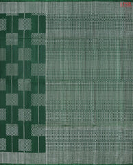 Dark Green Soft Silk Saree