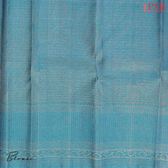 Royal Pink Bridal Kanchipuram Silk Saree