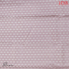 Black Kanchipuram Silk Saree