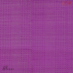 Dark Green Soft Silk Saree