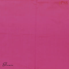 Black Soft Art Silk Saree