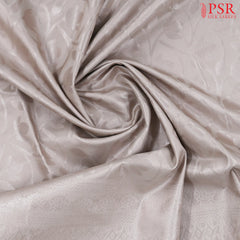 Rosy Beige Soft Art Silk Saree
