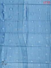 Carolina Blue Cotton Dress Material