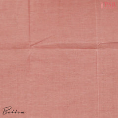 Sage Green Bengal Cotton Dress Material