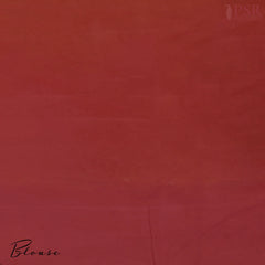 Amber Yellow Patola Silk Cotton Saree