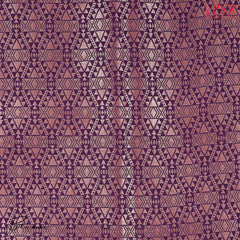 Powder Blue Soft Art Silk Saree