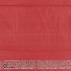 Violet Chiniya Silk Saree
