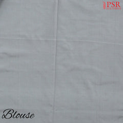 Emerald Green Soft Art Silk Saree