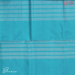 Pink Soft Silk Saree