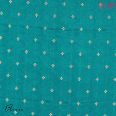 Mulberry Pink Georgette Saree