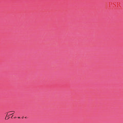 Black Silk Cotton Saree