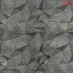 Dark Olive Green Bamboo Silk Sarees