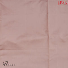 Red Soft Art Silk Saree