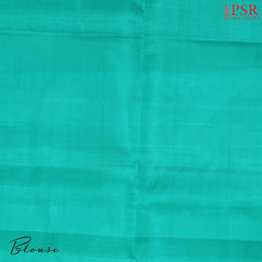 Olive Yellow Soft Silk Saree