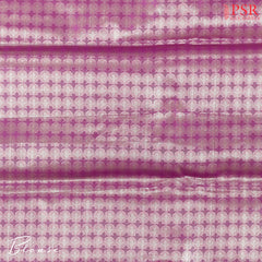 Tint Blue Art Silk Tissue Saree