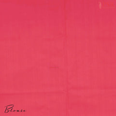 Amber Yellow Soft Art Silk Saree