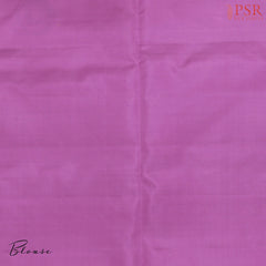 Tuscany Yellow Soft Silk Saree