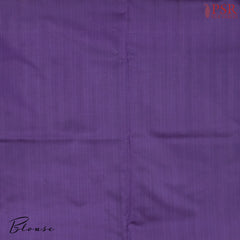 Brown Soft Art Silk Saree